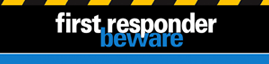 First Responder Portal